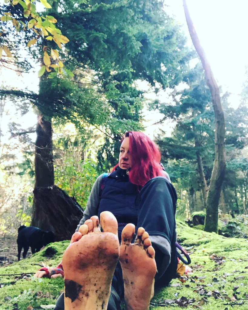 TruNatureFeet's avatar