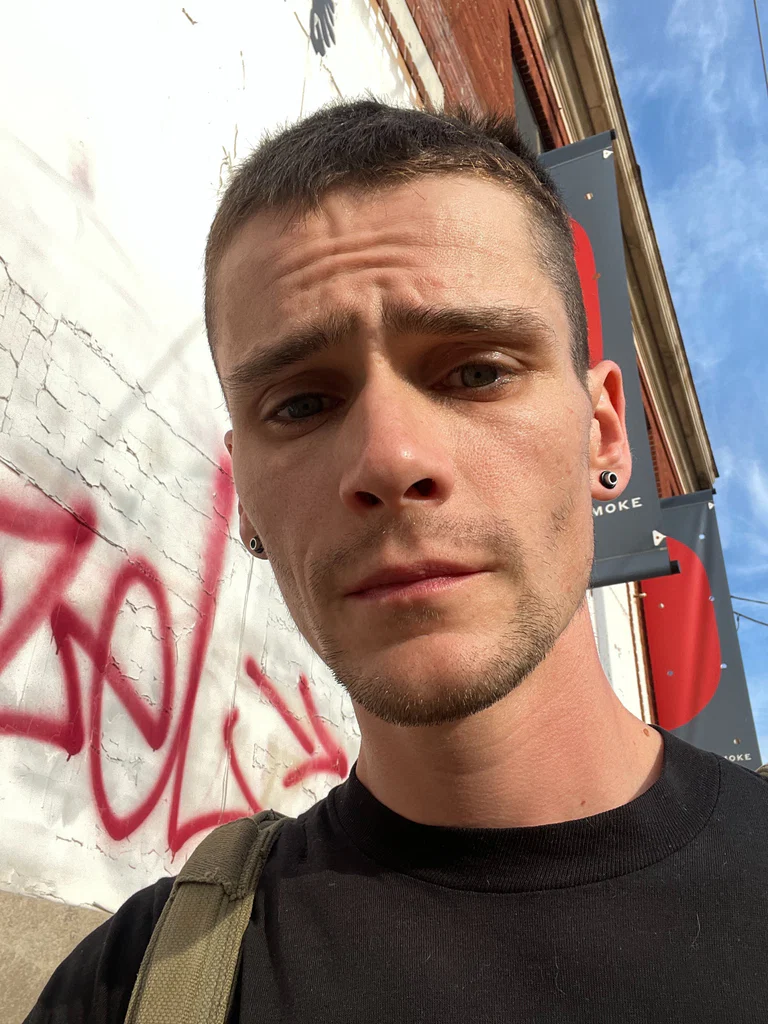Sam Ryan's avatar