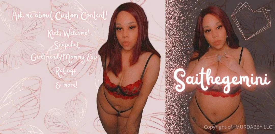 Sai Gemini π profile banner