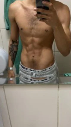 Shy Brazilian Guy's avatar