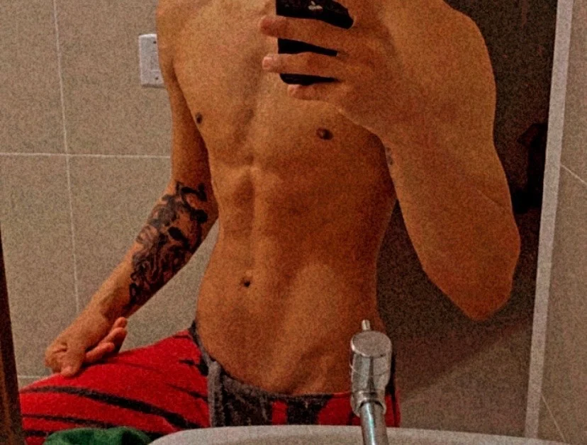 Shy Brazilian Guy profile banner