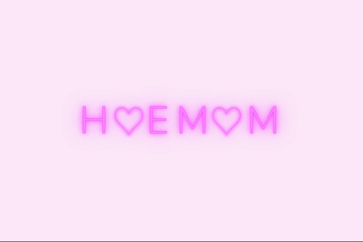HoeMom profile banner