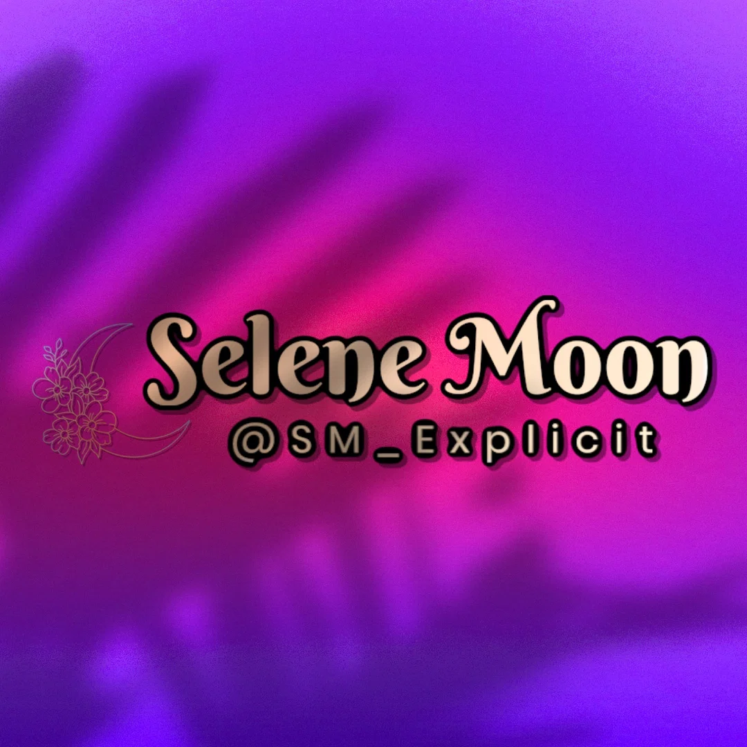 ✨Selene✨ profile banner