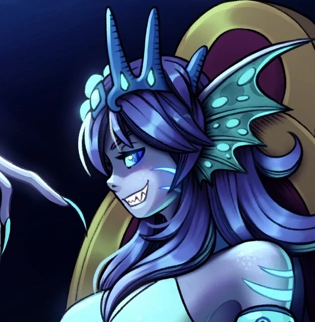Bream Naiade's avatar