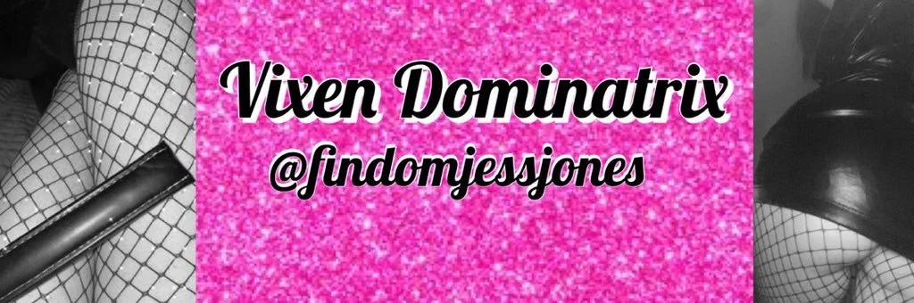 Your favourite Vixen! profile banner