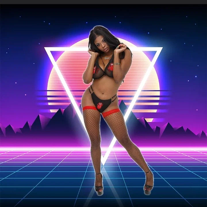 Cherri Red's avatar