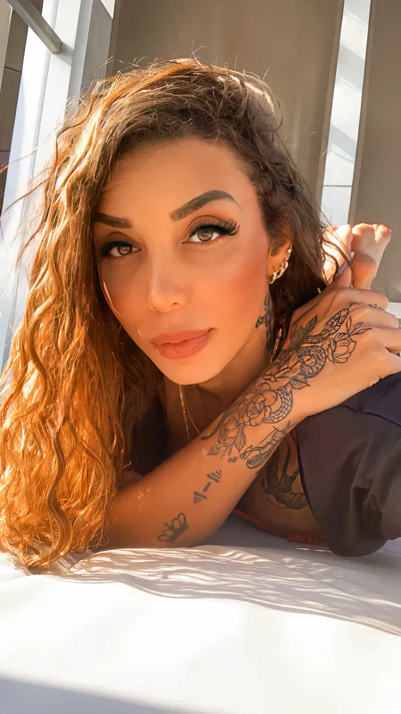 Giulia Gonzalez's avatar