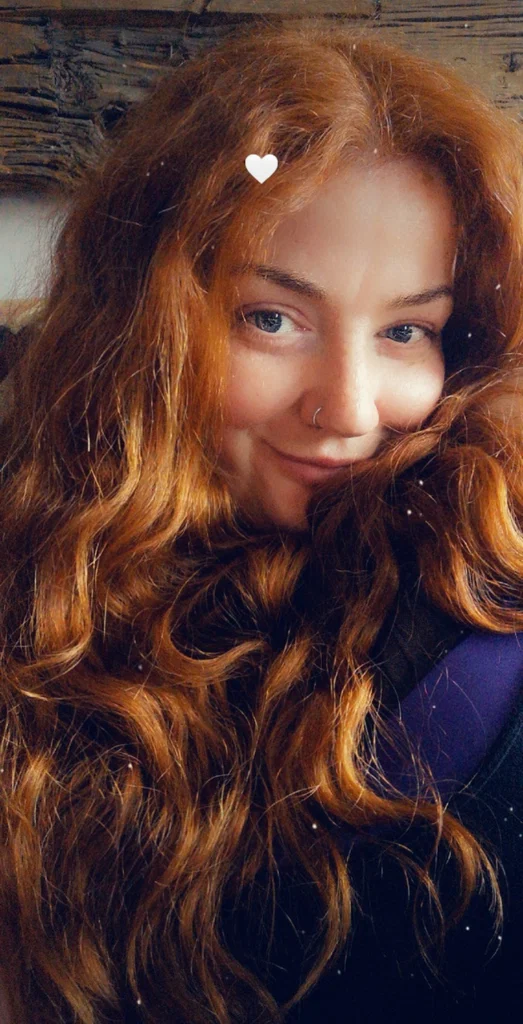 Trinity Rose's avatar