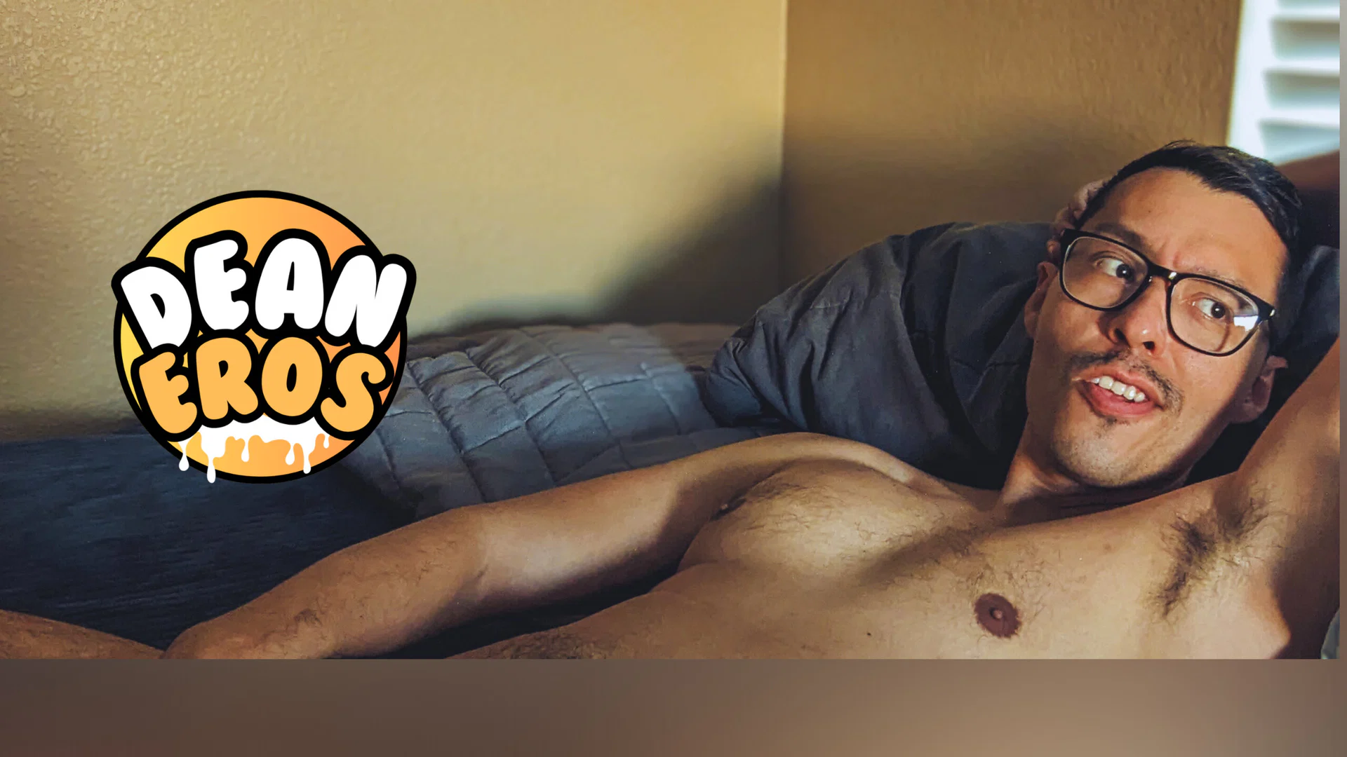 dean eros profile banner