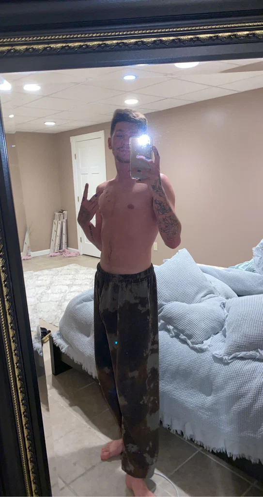 Toby Flynn's avatar