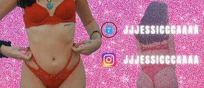Jess profile banner