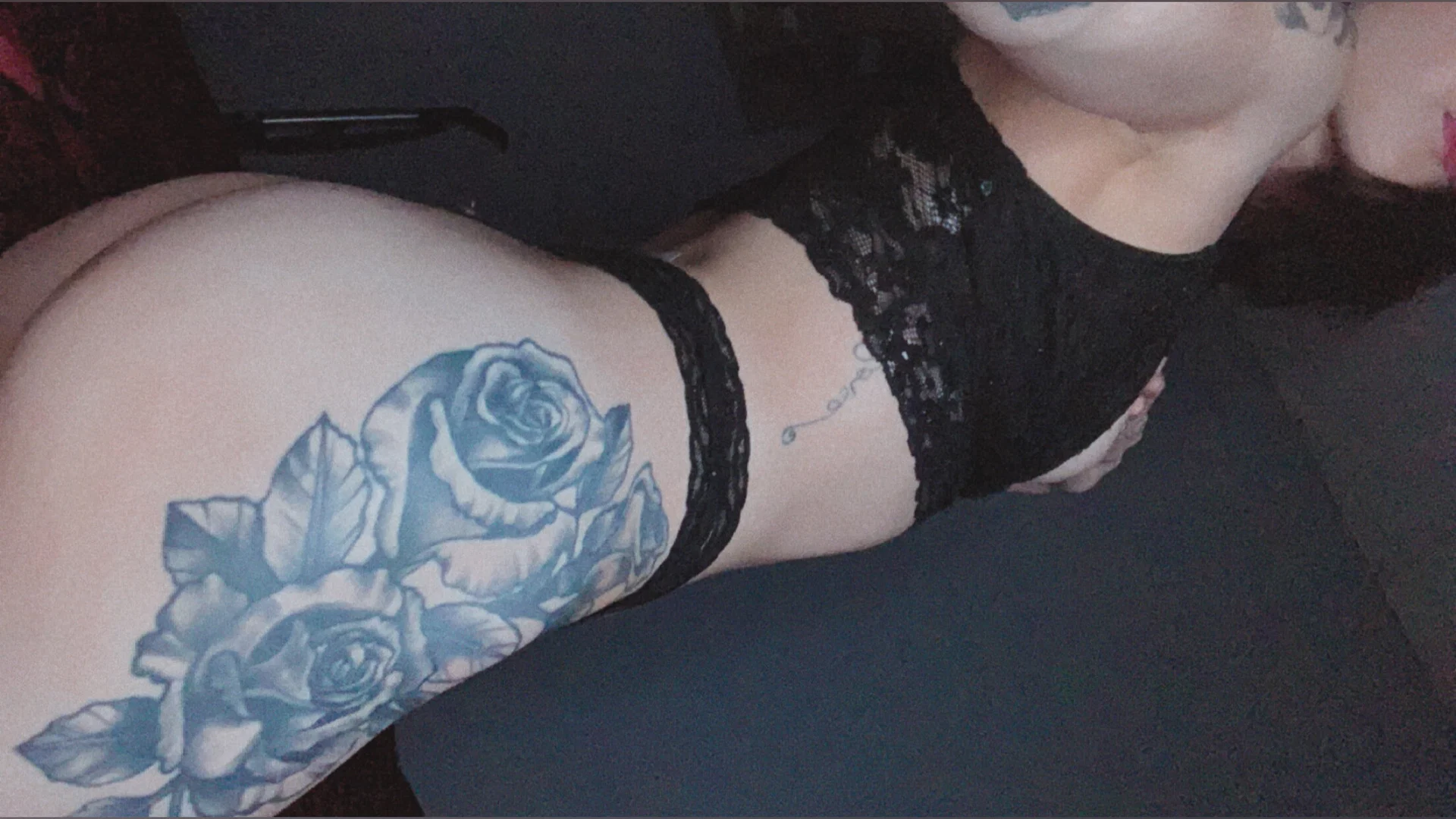 Kim profile banner