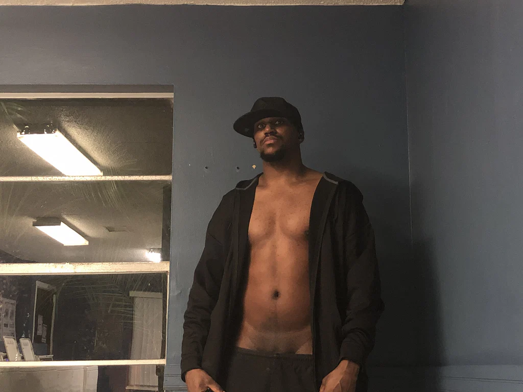 Damien Darkk's avatar