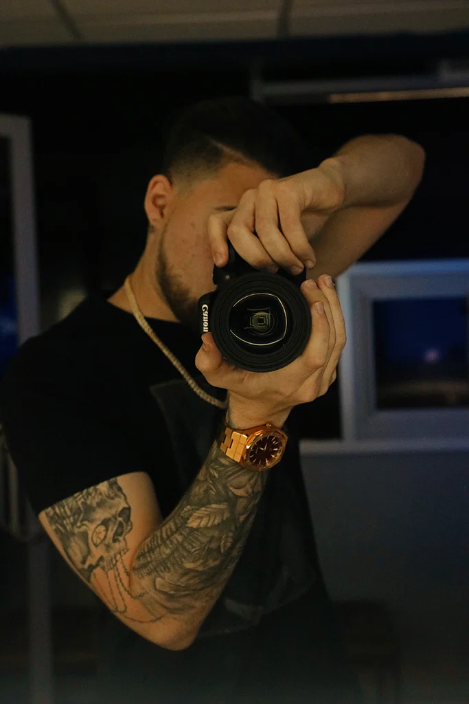 Chris 📸's avatar