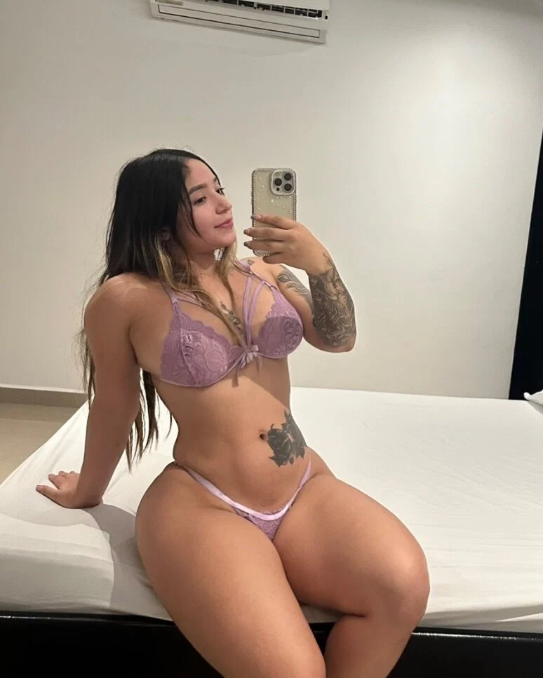 Valentina mora