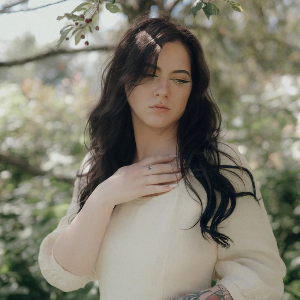 sydney shea's avatar