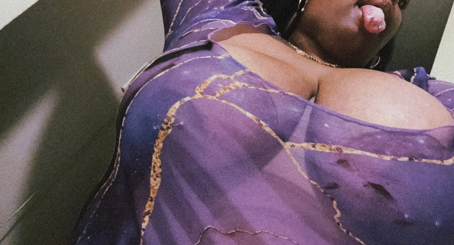 DrippinCarmel profile banner