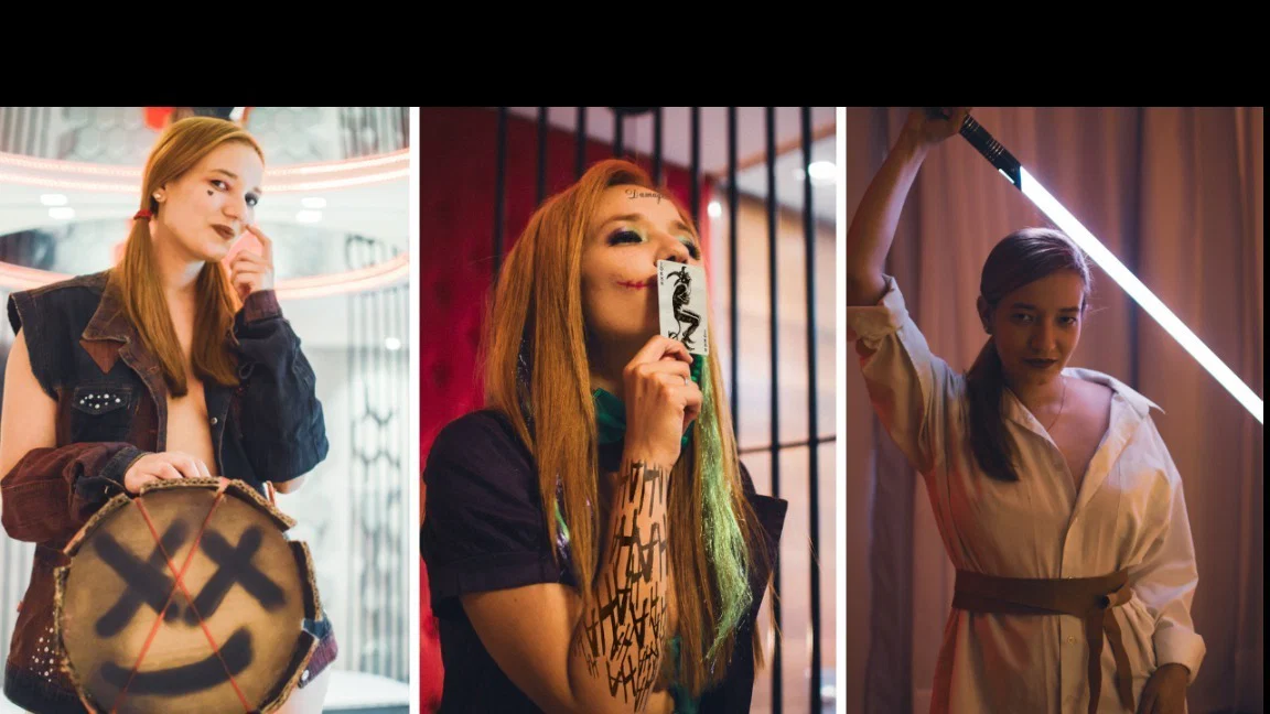 Mya Model Fgm profile banner