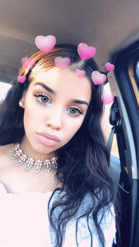 Isabella Nevah