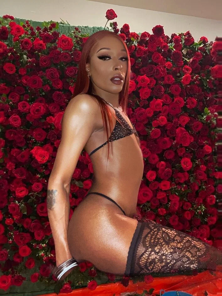 Kali Kreme