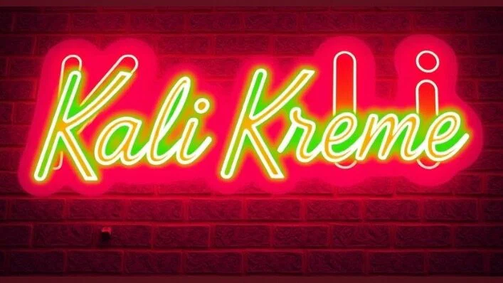Kali Kreme profile banner