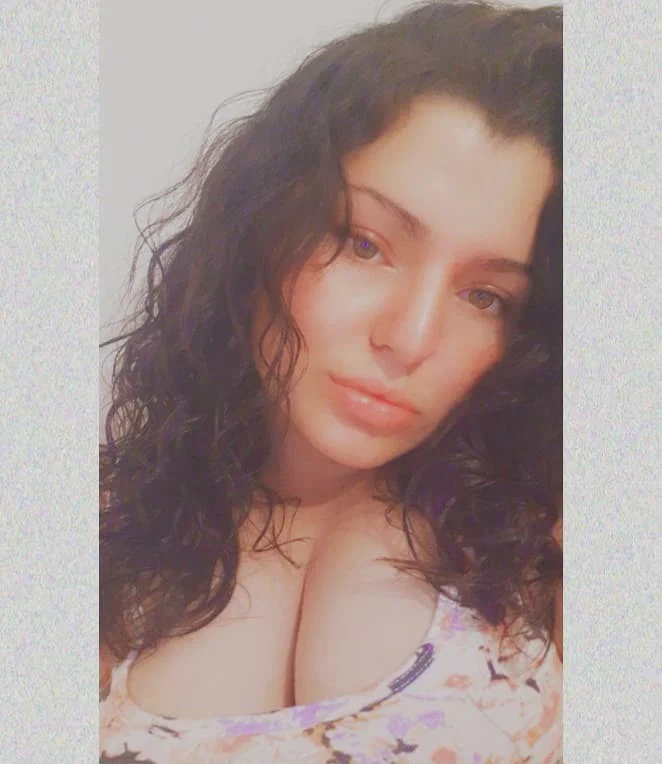 Teodora's avatar