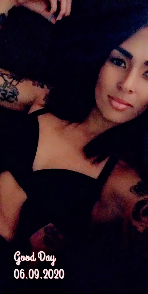 Kenna's avatar