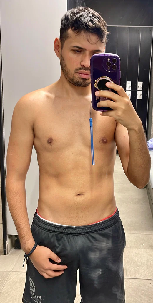 Daniel Huerta's avatar