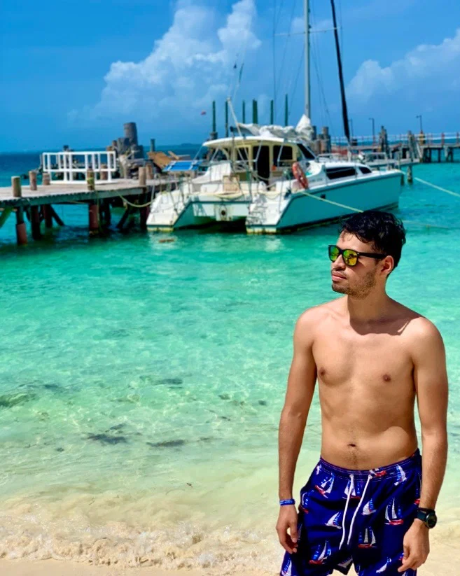 Daniel Huerta profile banner