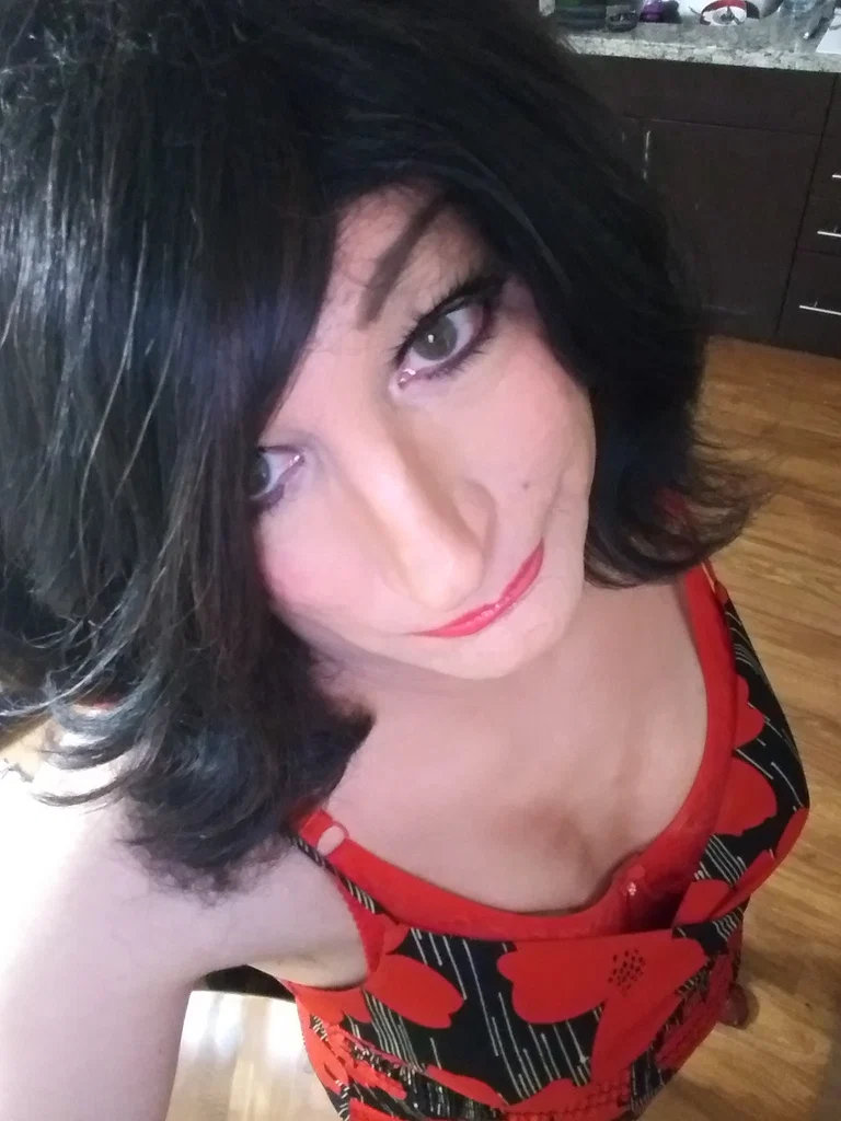 Samantha Stevens's avatar