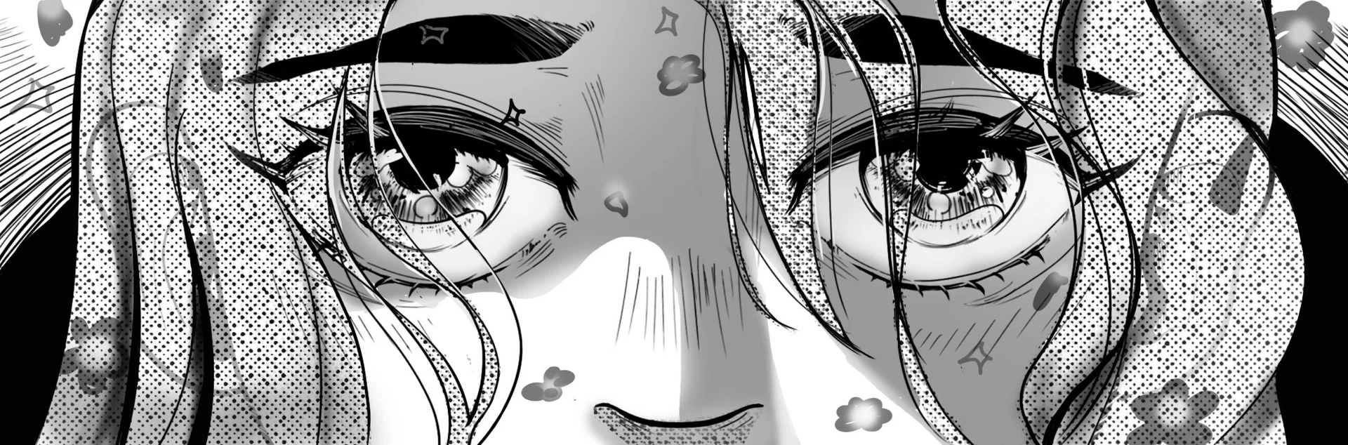 Lyra Fae Divienne ‧₊˚ ☁️⋅♡🪐༘⋆ profile banner