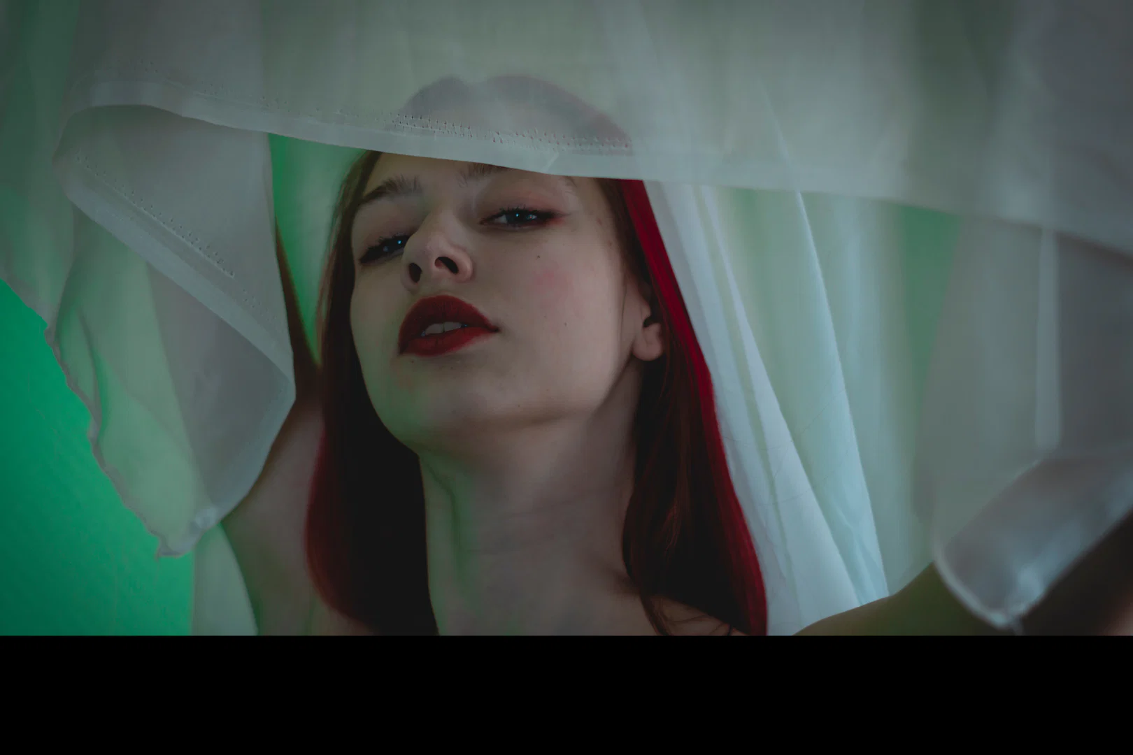 Мари profile banner