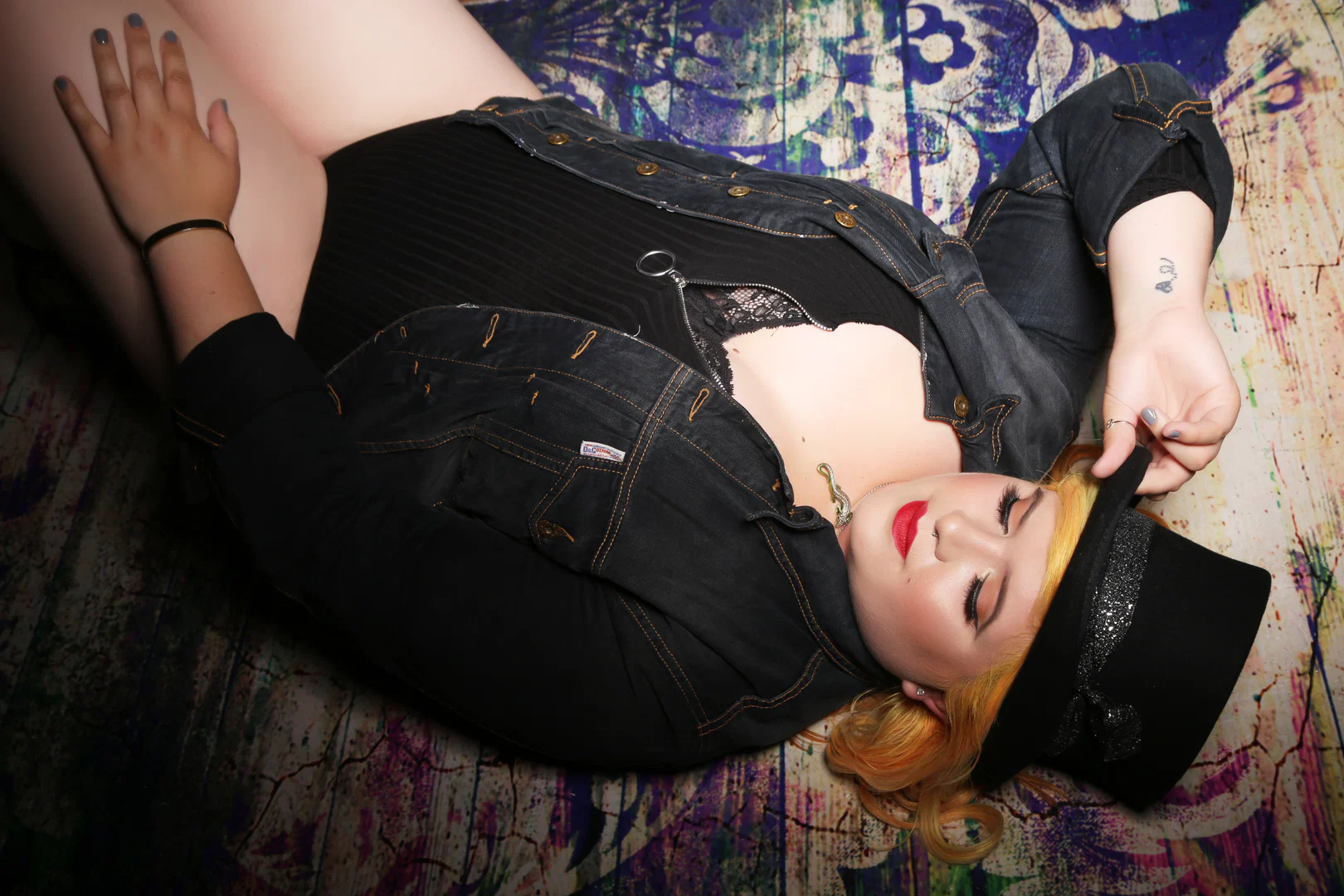 MsAlice profile banner