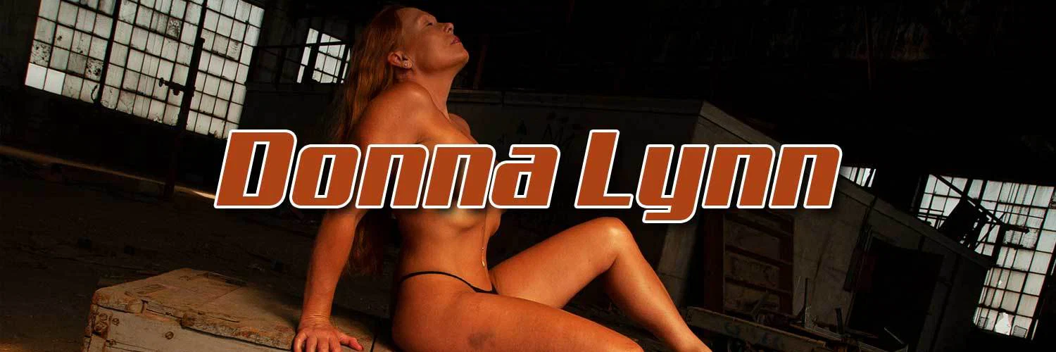 Donna Lynn profile banner