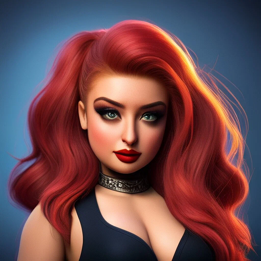 Burlyn Latta's avatar