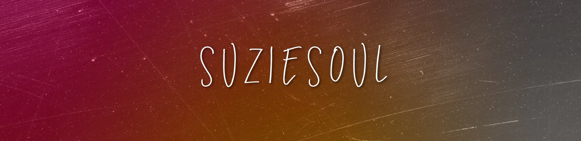 SuzieSoul π₯ profile banner