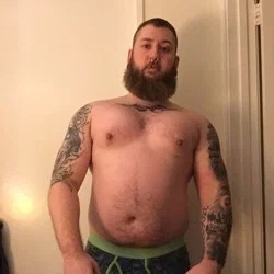 Bulking pup growing huge's avatar