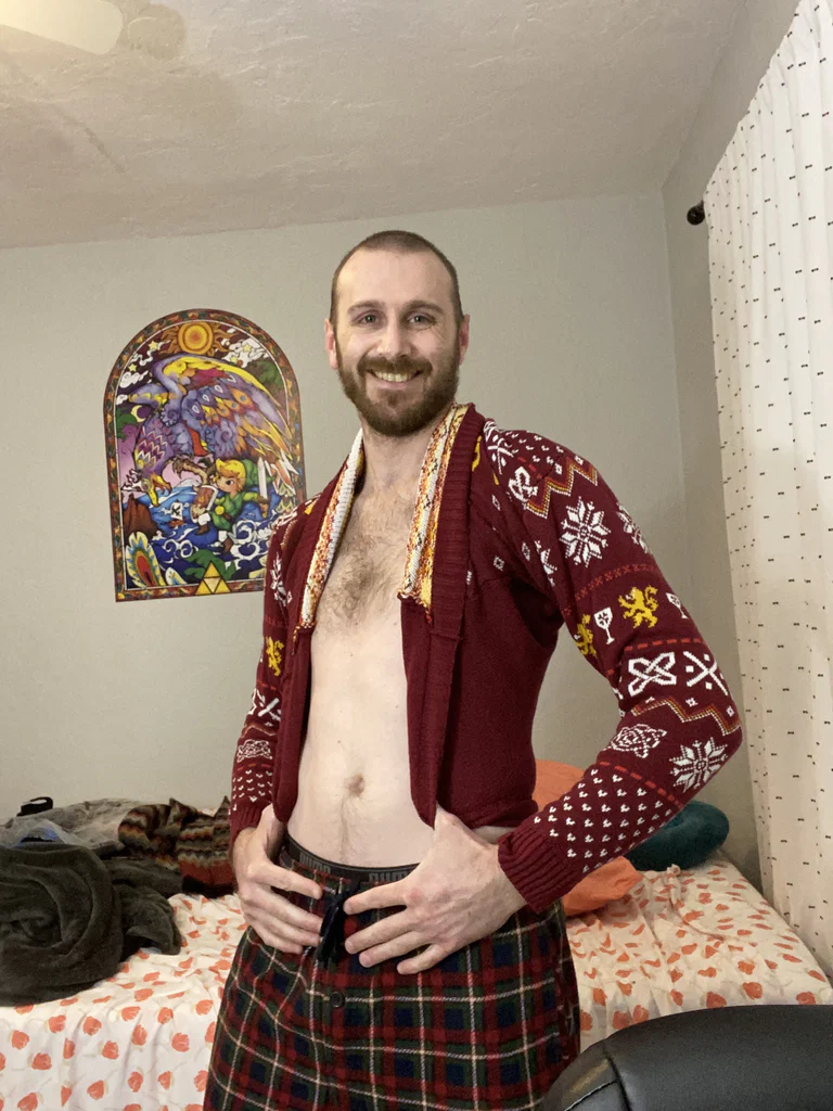 JackBlaze91's avatar