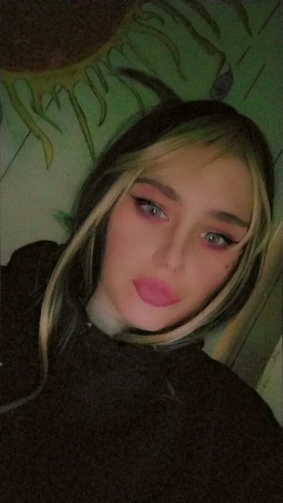 Courtney