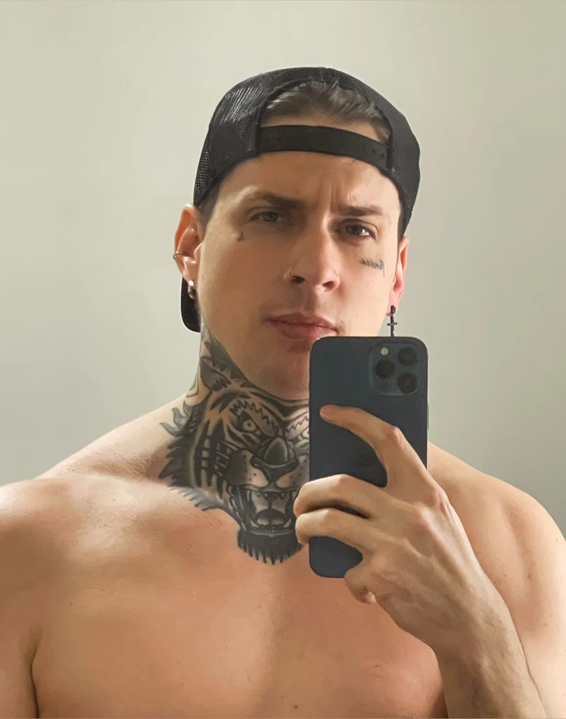 Ace Quinn's avatar
