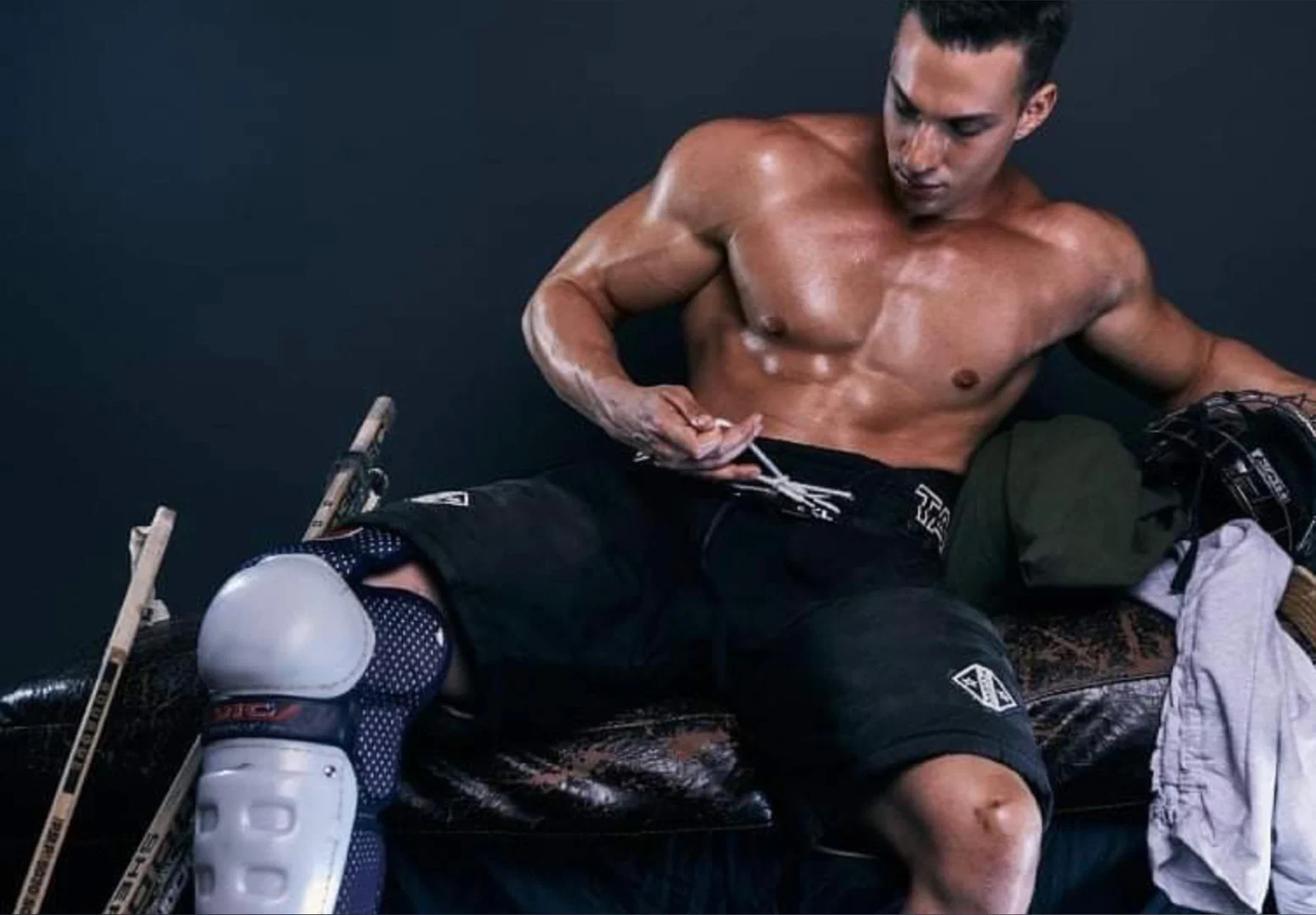 Ace Quinn profile banner