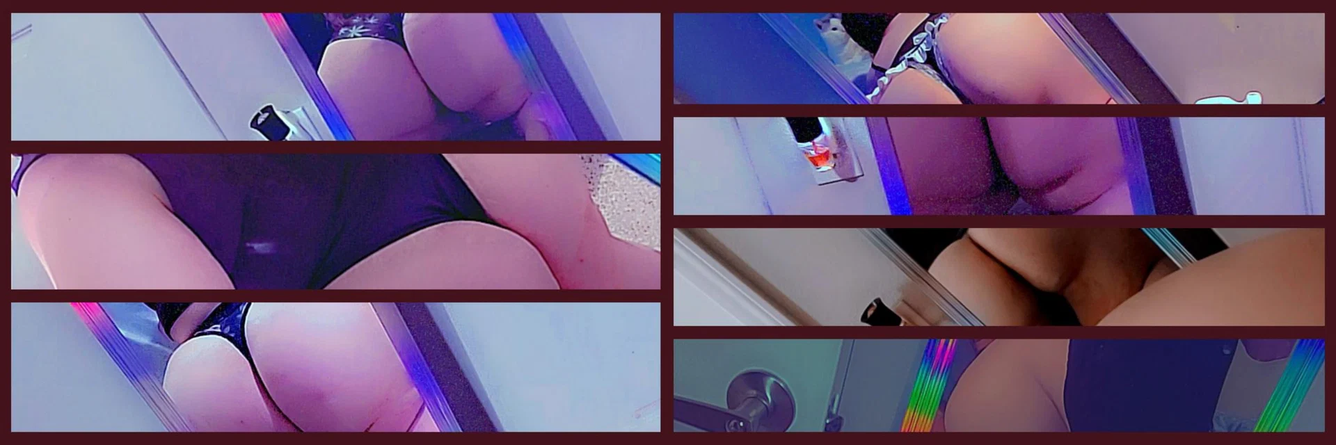 420bigbootyqueen ๐ profile banner