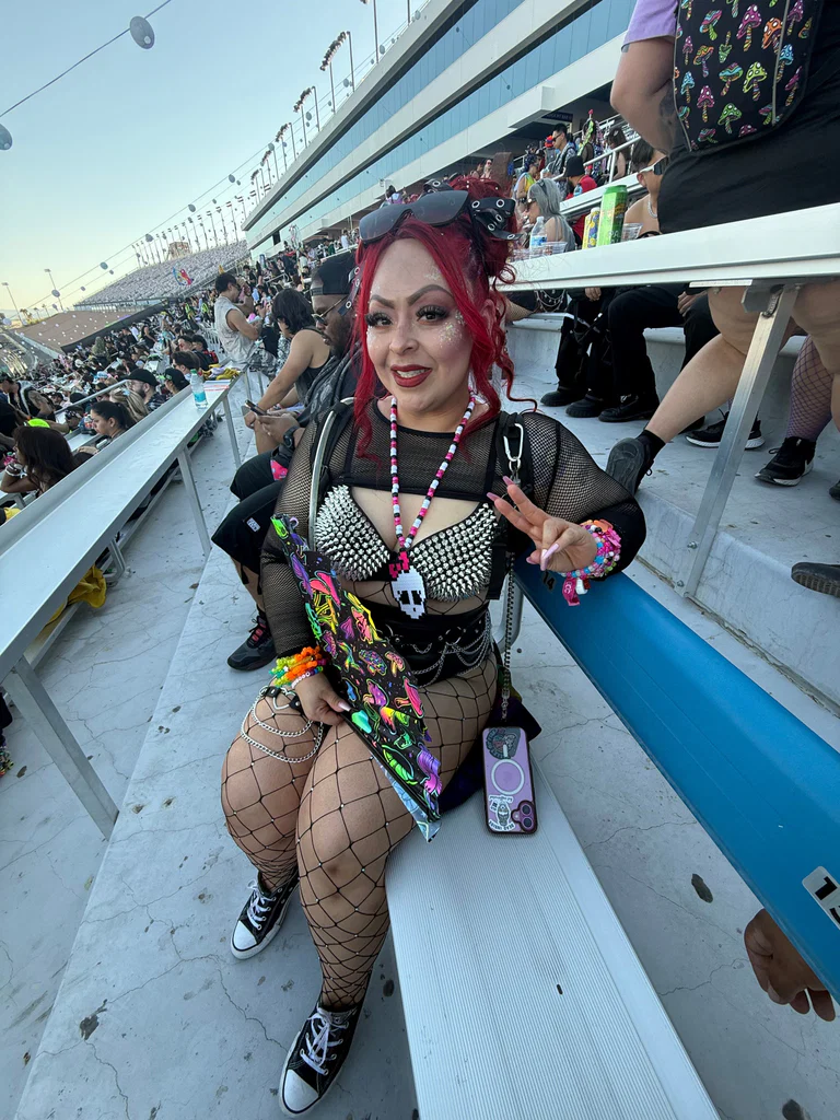 RoxxxieRosee