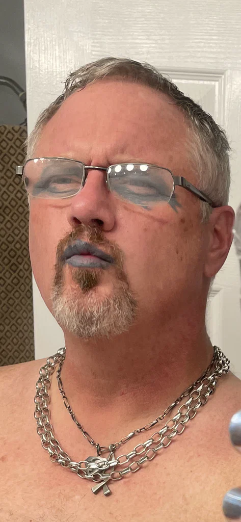 Scottybear's avatar