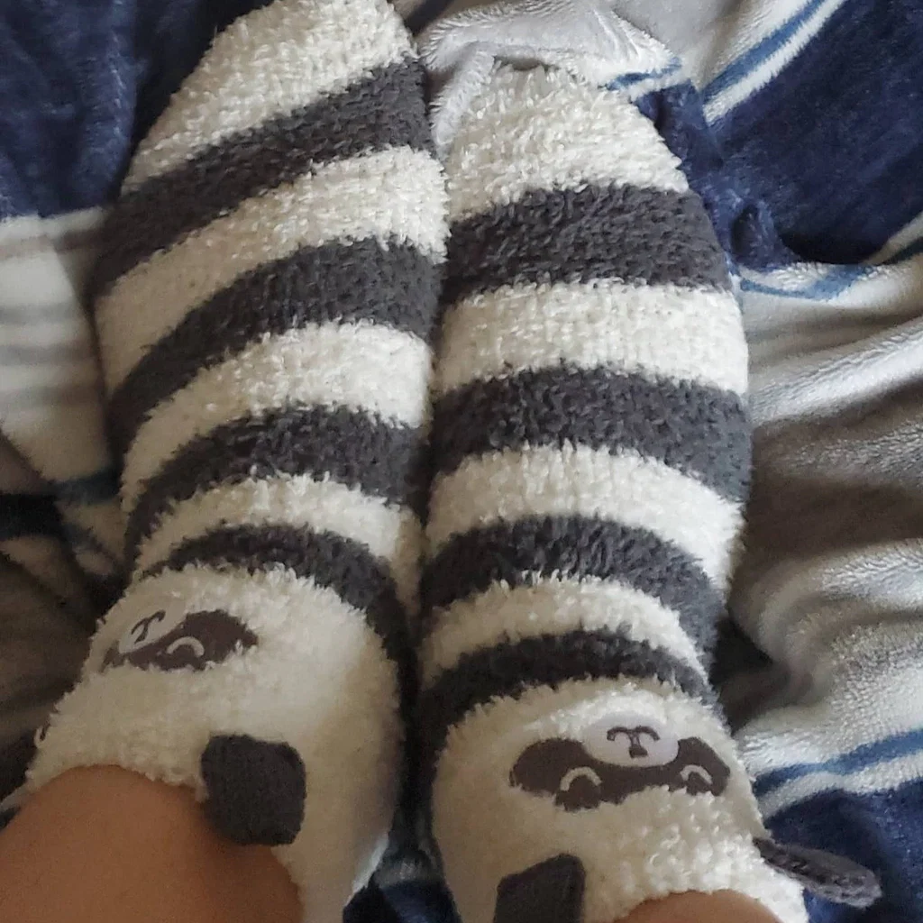 Foot and hand princess's avatar