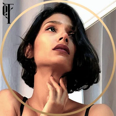 Eva Tango's avatar