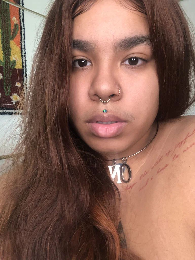 Fat Femme's avatar