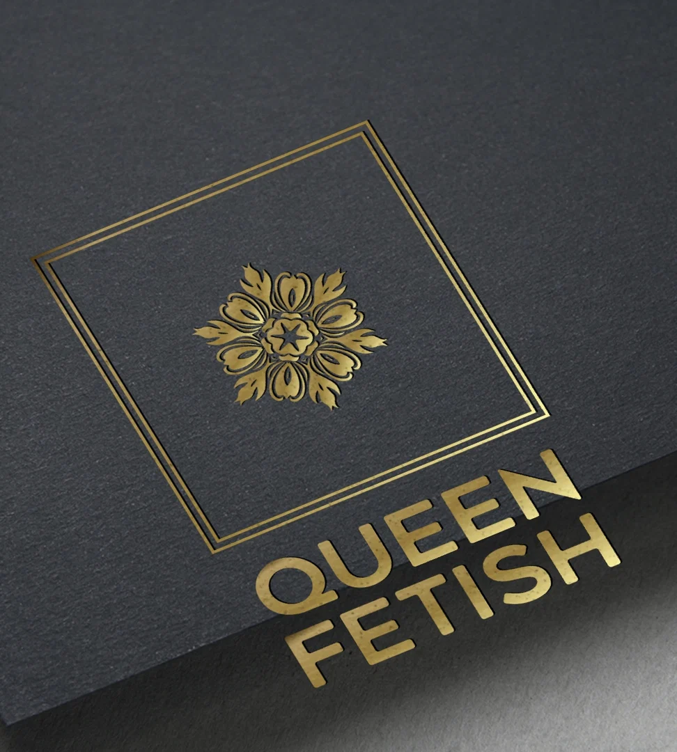 QueenFetish profile banner