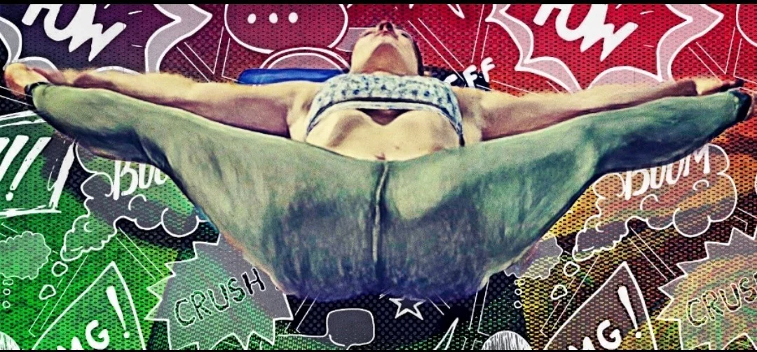 Curious Contortions and Cardio profile banner