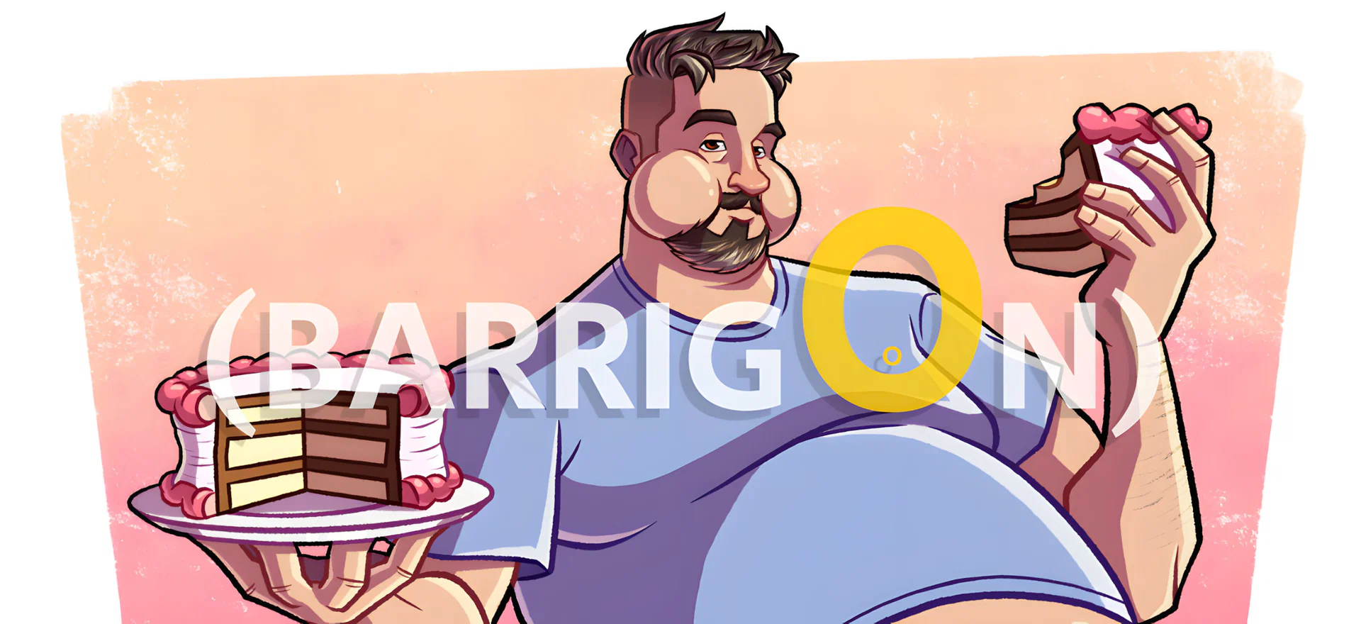 barrigOn profile banner